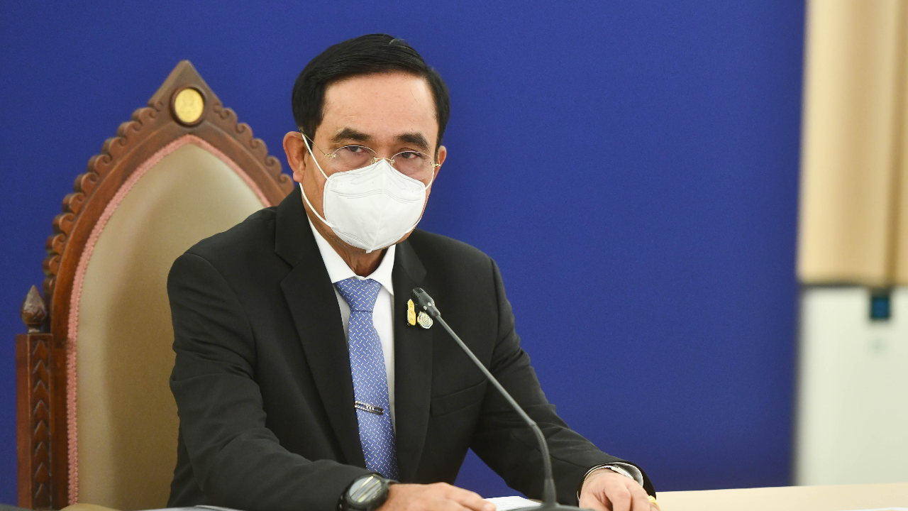 "บิ๊กตู่" กำชับ ทุกภาคส่วนทำ "โคก หนอง นา โมเดล" ต้องโปร่งใสและตรวจสอบได้
