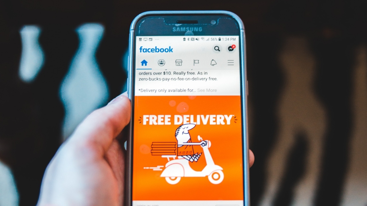 Facebook ไม่อนุญาตให้กำหนดกลุ่มเป้าหมายโดยใช้ความเชื่อทางการเมือง ศาสนา และรสนิยมทางเพศ