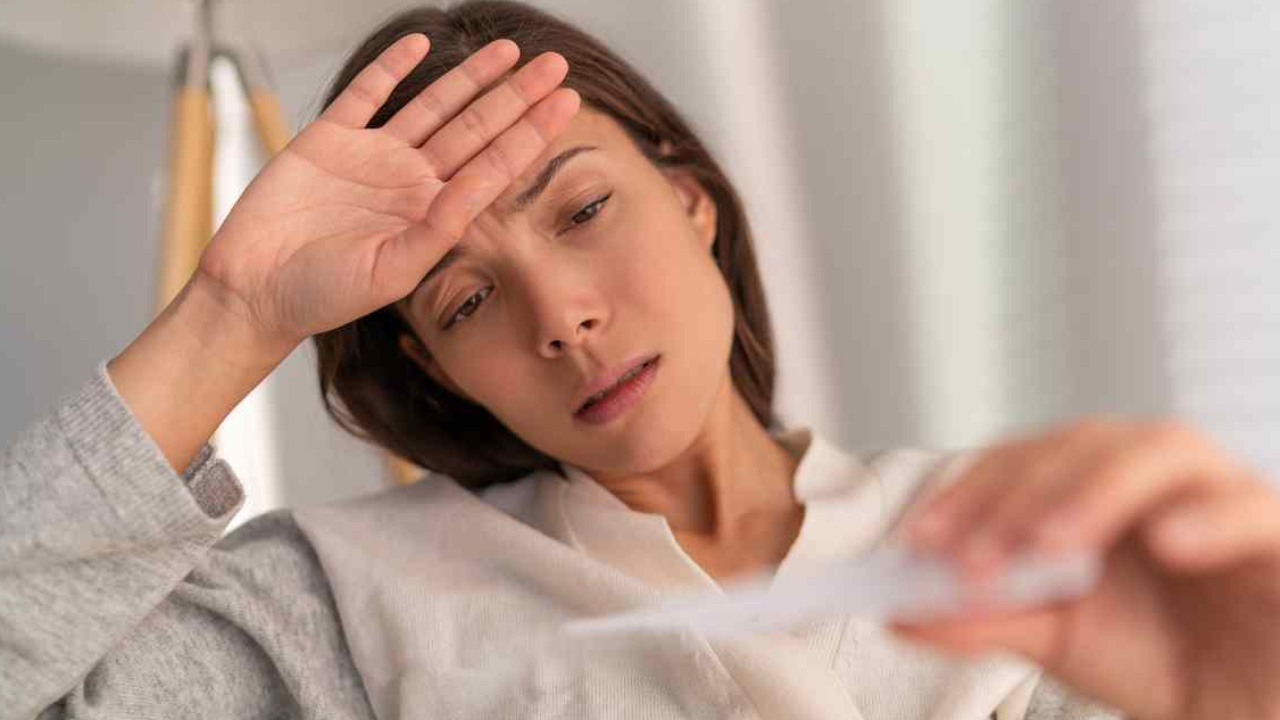 ลองโควิด (Long COVID) ผลกระทบระยะยาวจากโรคโควิด-19