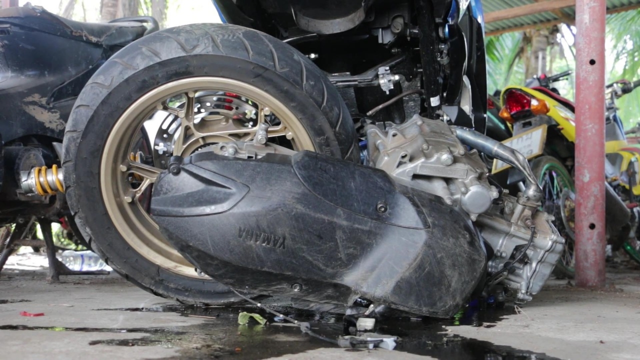 ตำรวจ ย้ำ จยย.ขับขี่อันตราย ทำผู้ใช้ถนนเดือดร้อน ดำเนินคดีและยึดรถแน่