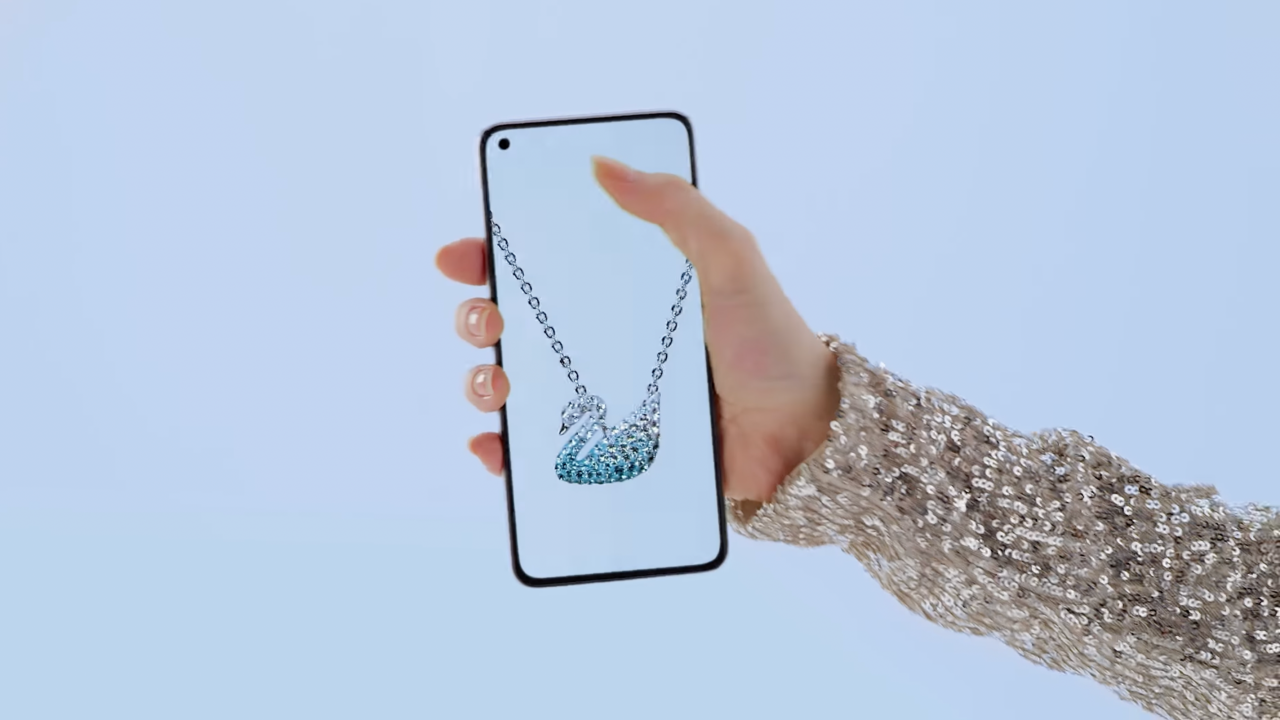 Xiaomi จับมือ Swarovski ส่ง Xiaomi 11 Lite 5G NE Mint Green ในราคา 13,990 บาท