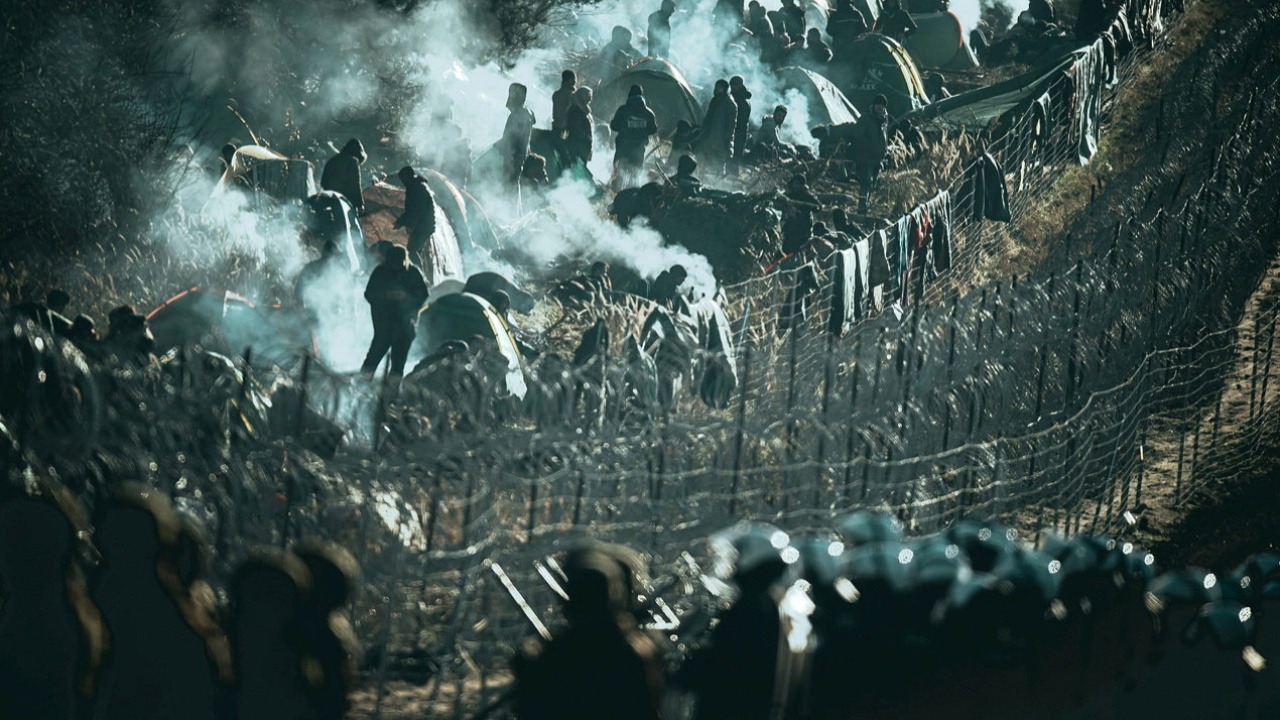 โปแลนด์ส่งทหาร 15,000 นายกันผู้อพยพ จวกเบลารุสก่อวินาศกรรม