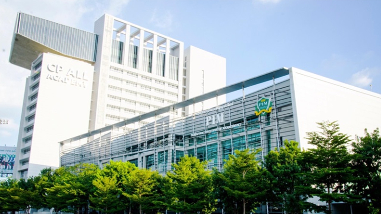 ยินดีย้อนหลัง 2 มหา’ลัยไทย ติดอันดับ “ท็อปเทน” เอเชีย!