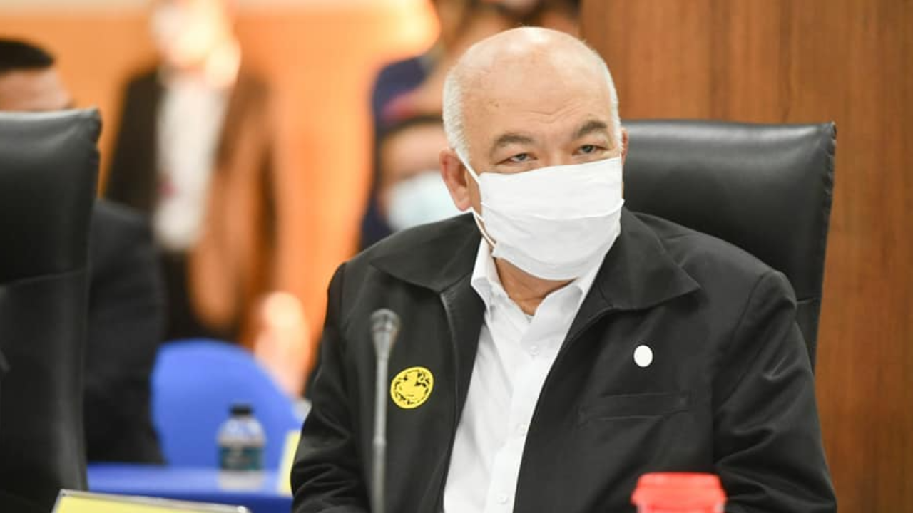 เปิดบัญชีทรัพย์สิน “ฉัตรชัย พรหมเลิศ” อดีตปลัดมหาดไทย รวย 37.5 ล้าน