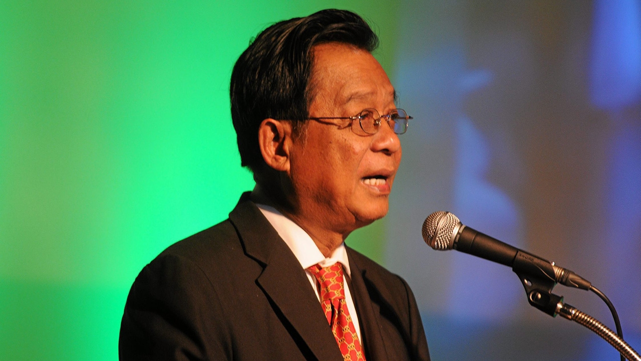 อาลัย ดร.โกร่ง นักเศรษฐศาสตร์นักโหราศาสตร์