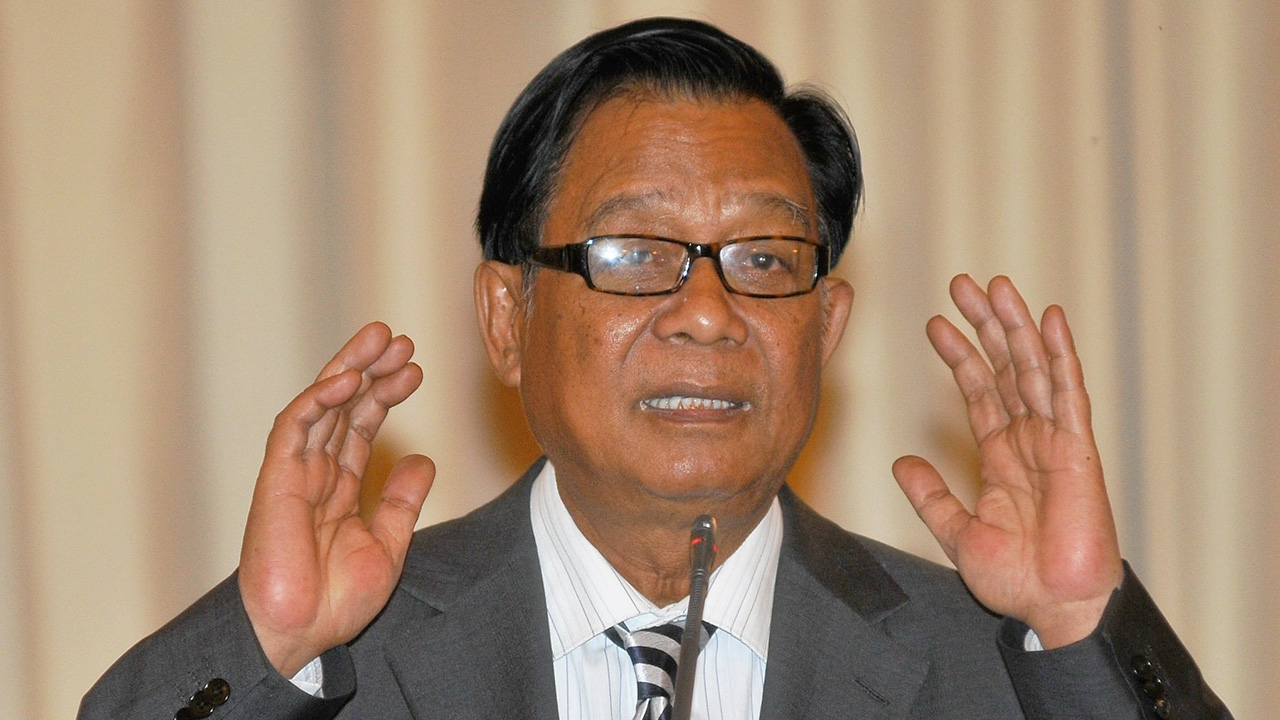 อาจารย์โกร่งที่เคยรู้จัก