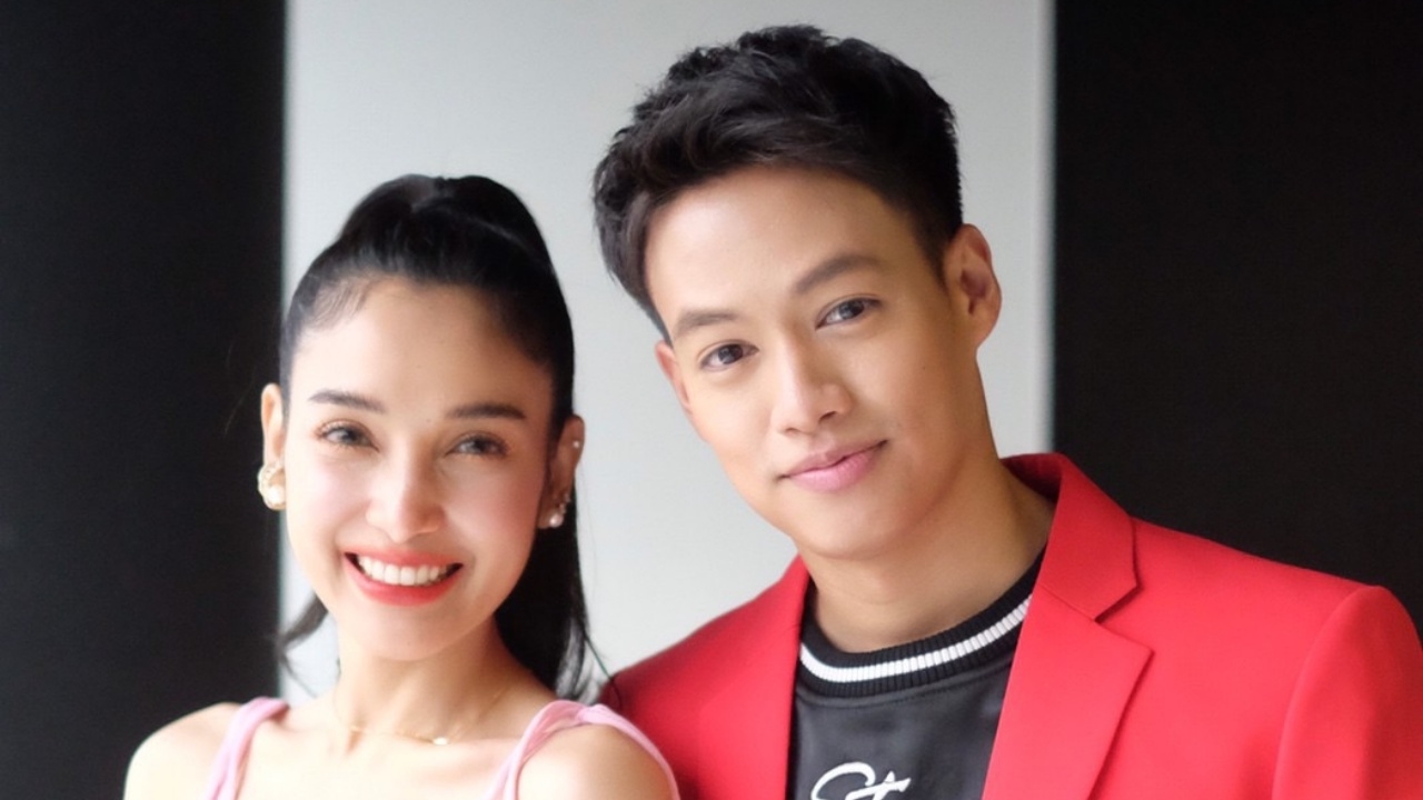 แพท ณปภา รอไม่ไหว เปิดเกมรุกถาม ปอ อรรณพ สเปกจริงมั้ย (คลิป)