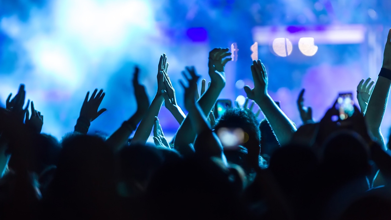 T-Pop ดนตรีและความบันเทิงที่สร้างมูลค่าทางเศรษฐกิจ