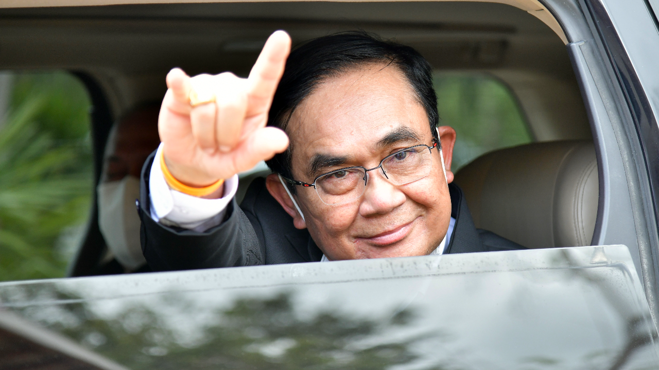 15-16 พ.ย. ครม.สัญจรกระบี่ นายกฯ หวังสร้างความเชื่อมั่น กระตุ้นท่องเที่ยว