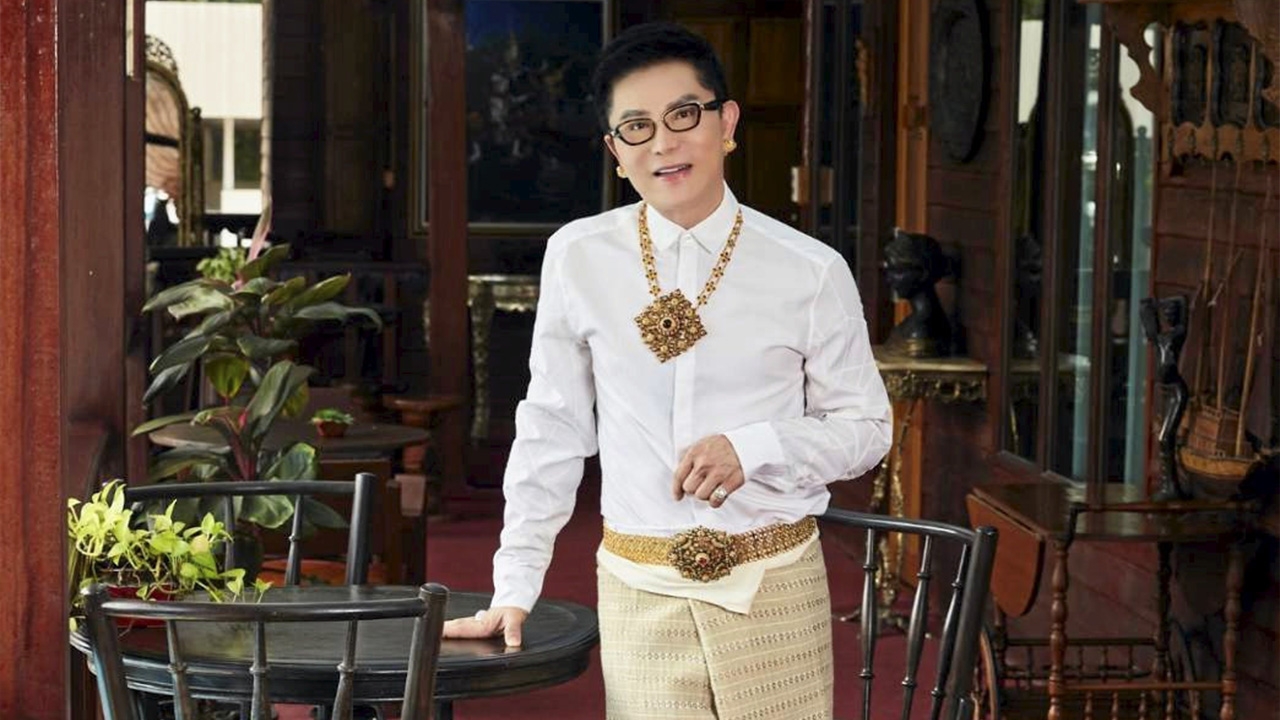 “ทีเด็ดลอยกระทง”