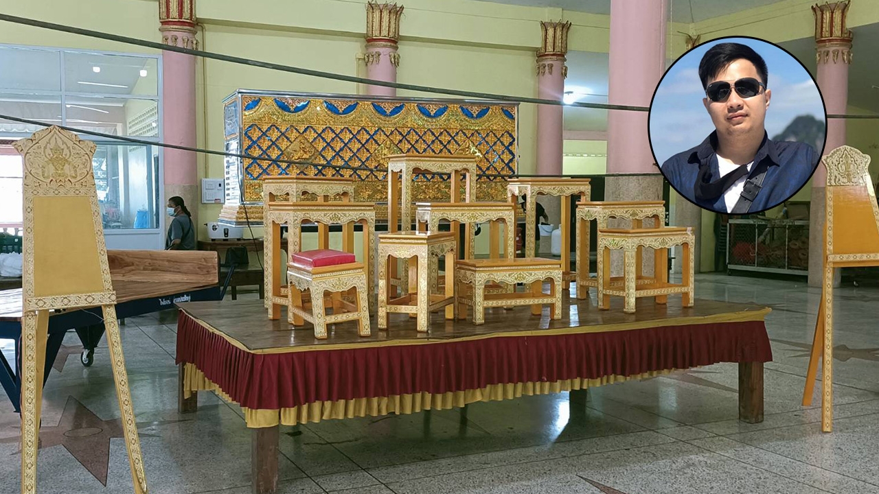 เศร้า ญาติรอรับศพหนุ่ม 27 รถจมเจ้าพระยา น้าบอกหลานไม่เคยขับไปไหนไกล 