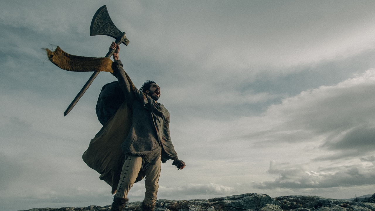 The Green Knight จากตำนานอัศวินโต๊ะกลม สู่ภาพยนตร์แฟนตาซี