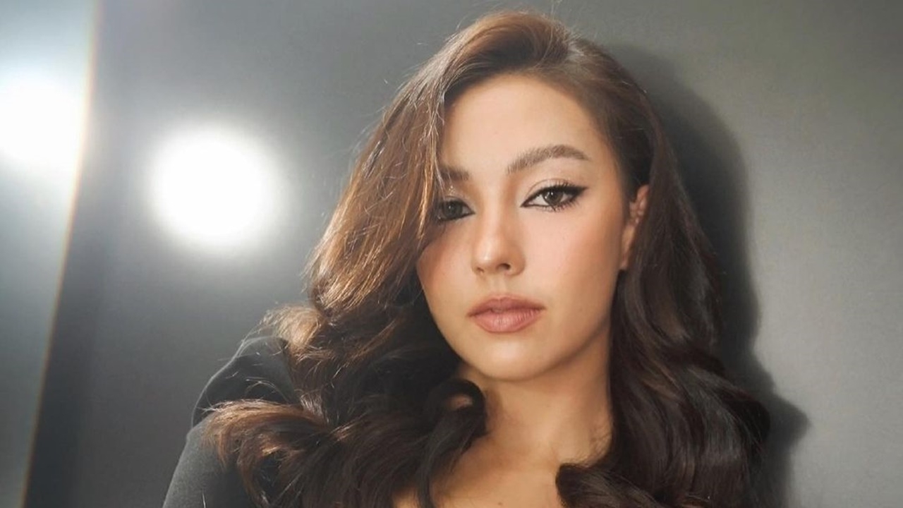 คารีสา อยากแชร์ประสบการณ์ อย่าติดภาพชีวิตสวยหรู แค่เกิดมาปกติสุขก็พอแล้ว