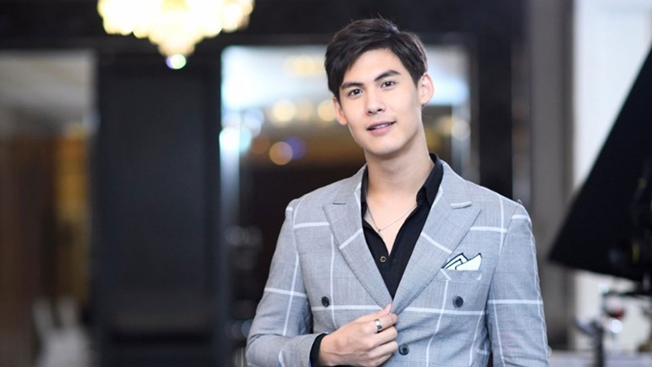 "บอส ชนกันต์" ปลื้มฟีดแบ็กดี แฟนๆ ยังติดตามละคร “โซ่เวรี” รีรัน เหนียวแน่น