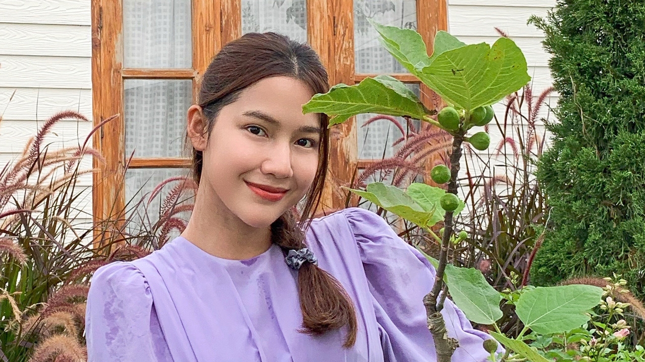 “มายด์” บุกเบิก “The Florimel Farm” จับมือทำเกษตร สร้างอนาคตกับ “เพ็ชร”