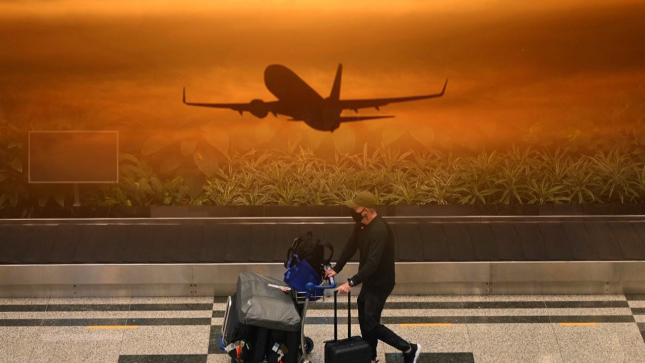 ผู้เชี่ยวชาญแนะเที่ยวอย่างไรให้ปลอดภัย เมื่อหลายชาติในเอเชียทยอยเปิดประเทศ