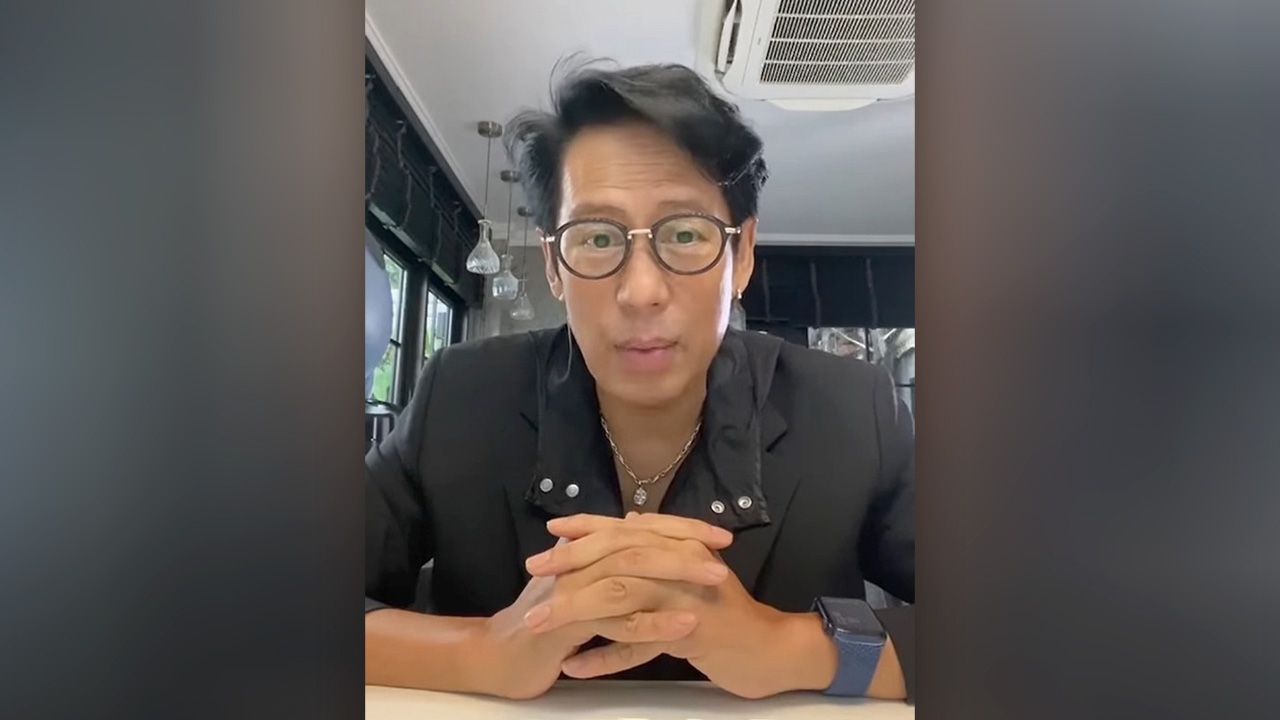 เบิร์ด ธงไชย ลา พรศักดิ์ ส่องแสง ขอบคุณที่เคยสอนวิธีทำให้คนดูมีความสุข