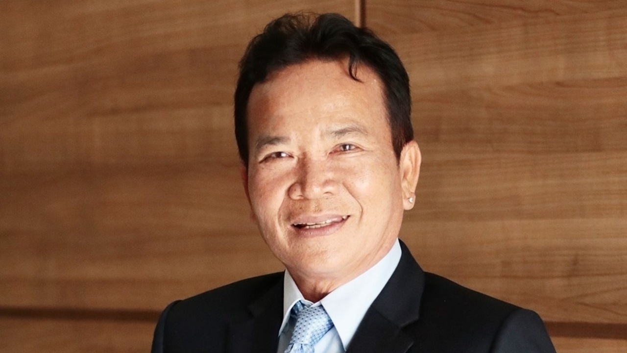 ครอบครัว พรศักดิ์ ส่องแสง แจ้งกำหนดการพิธีบำเพ็ญกุศล-ฌาปนกิจ 