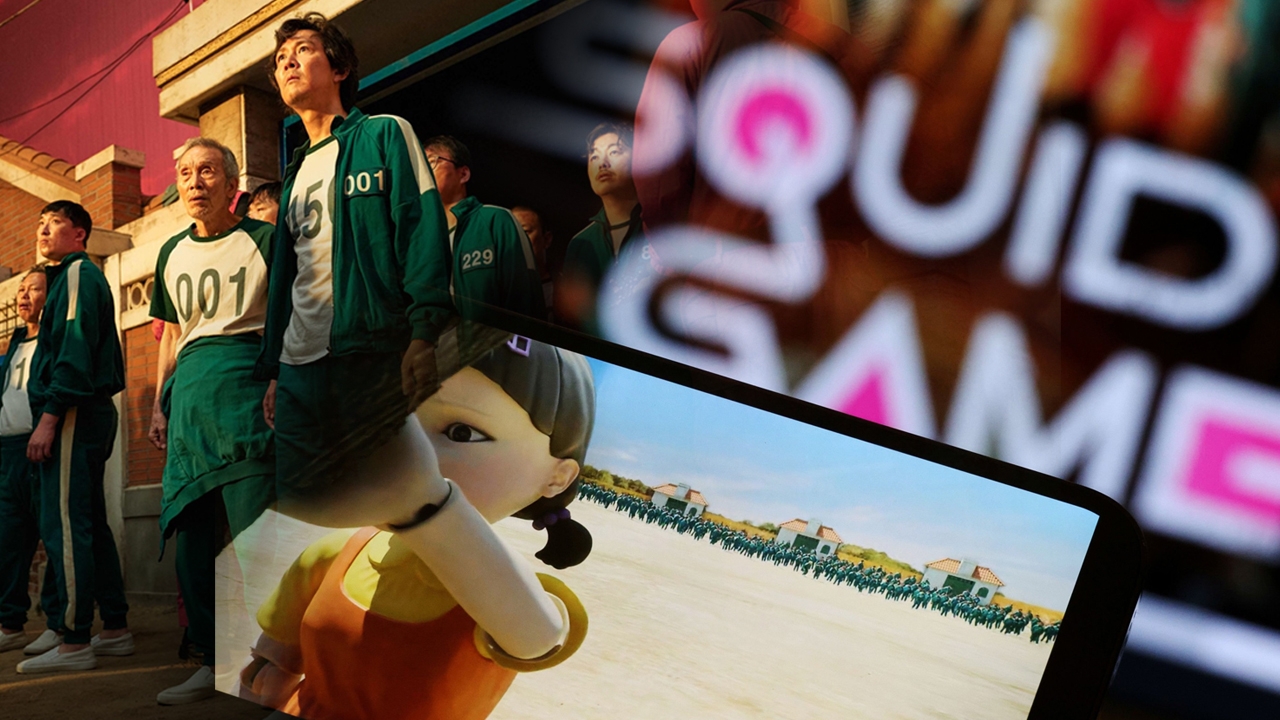 Squid Game ซีรีส์ผู้ใหญ่ ห่วงเด็กซึมซับเนื้อหารุนแรง แยกไม่ออกเรื่องจริง หรือหนัง