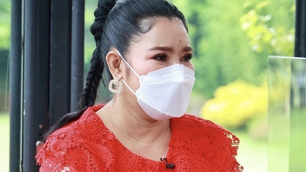 ฮาย อาภาพร สุดช็อก เล่าลางสังหรณ์ที่เจอ ก่อน พรศักดิ์ ส่องแสง เสียชีวิต