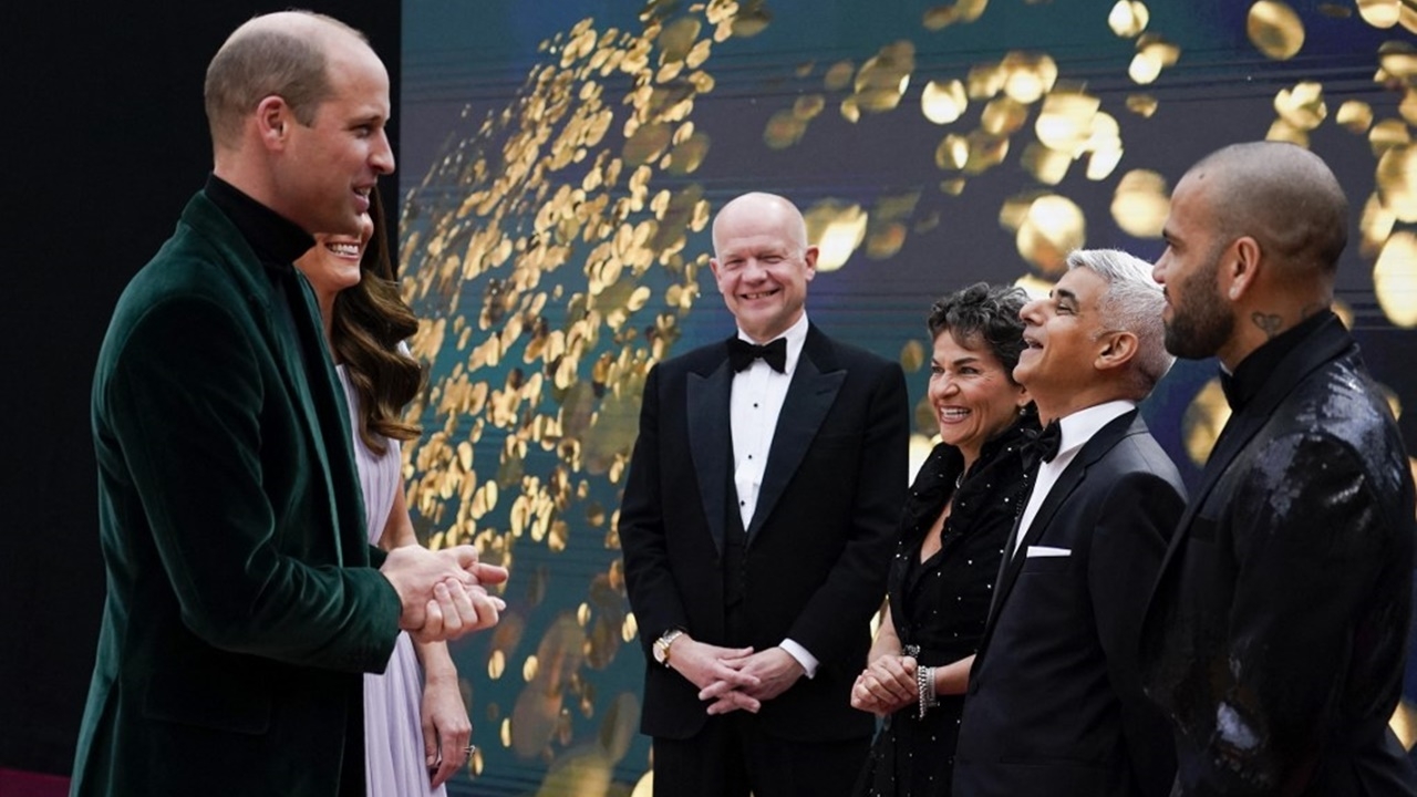 เปิดชื่อ 5 ผู้ชนะ ซิวรางวัลรักษ์โลก Earthshot ของเจ้าชายวิลเลียมครั้งที่ 1