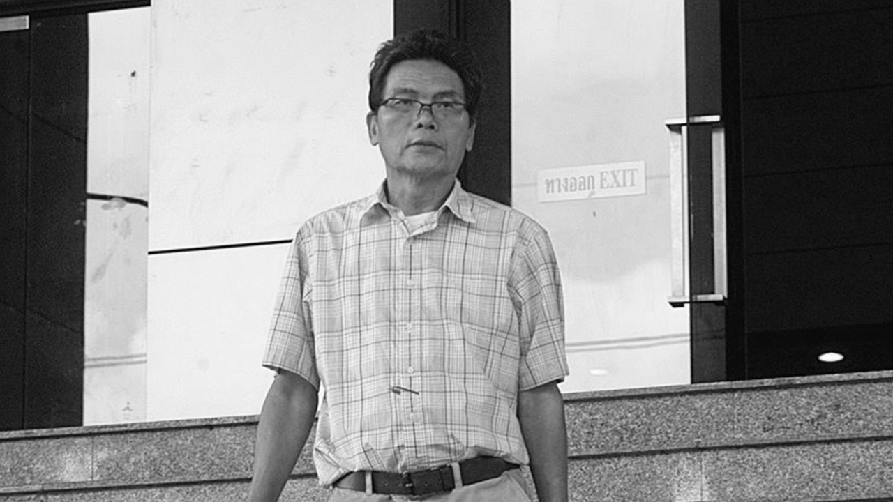 ลูกสาวโพสต์เศร้า สิ้น "สมเกียรติ พงษ์ไพบูลย์" อดีตแกนนำพธม. จากไปอย่างสงบ