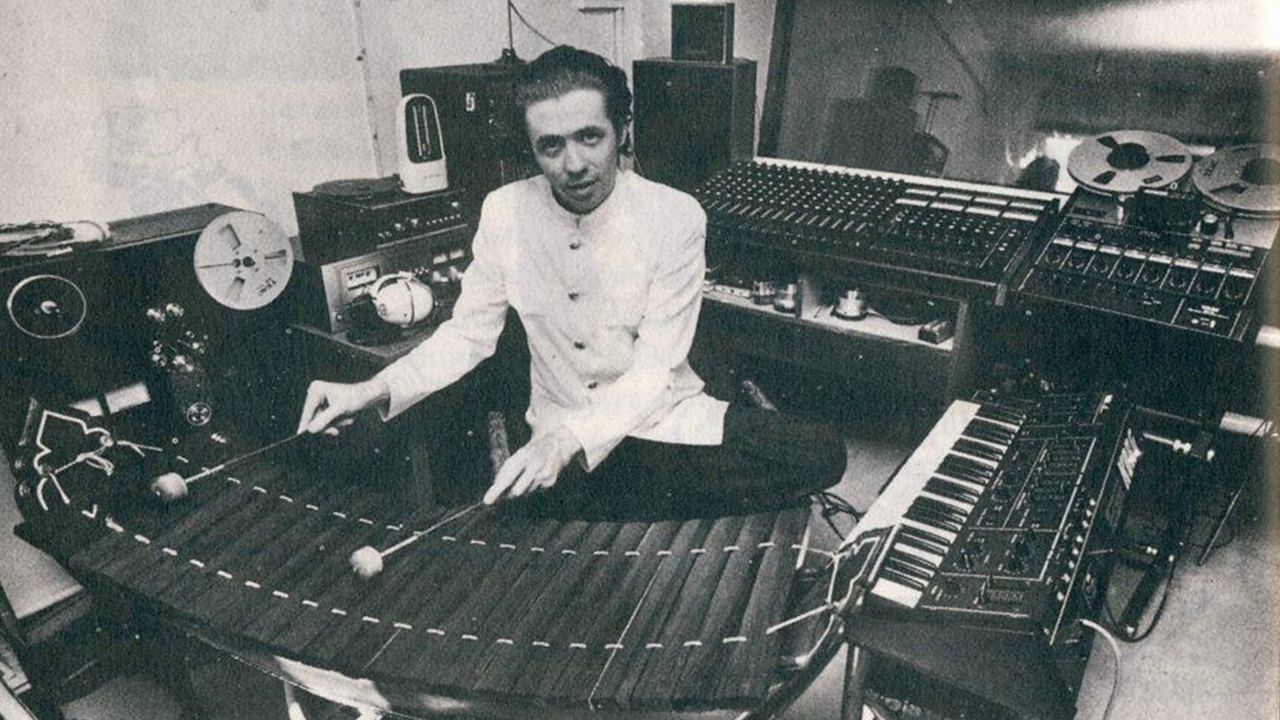 ย้อนประวัติ บรูซ แกสตัน นักดนตรีชาวอเมริกัน ผู้ปฏิวัติดนตรีไทยร่วมสมัย