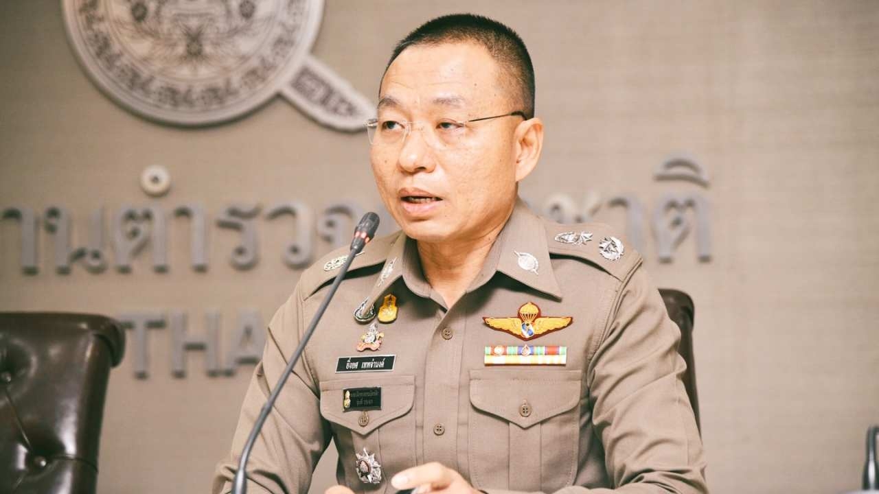 ตร.แจงสื่อสารผิดพลาด กิจกรรมชวนคนเคารพธงชาติที่โรงพัก แจ้งยกเลิกไปแล้ว