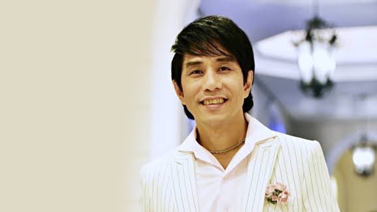 ย้อนตำนานนักร้องดัง อ๊อด คีรีบูน เสียงมหาเสน่ห์