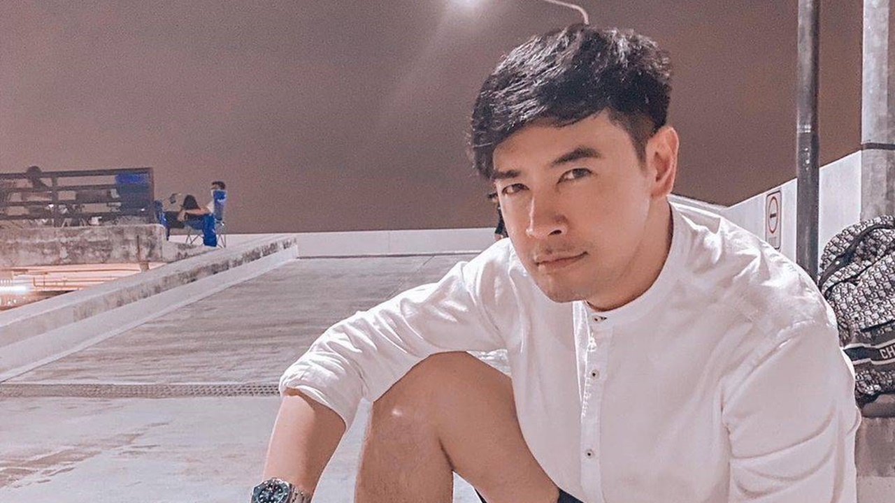 ออย ธนา โพสต์ครั้งแรก หลังมีข่าวรักร้าว เธอ รวรีย์ ตอนนี้ถอยมามองปัญหา