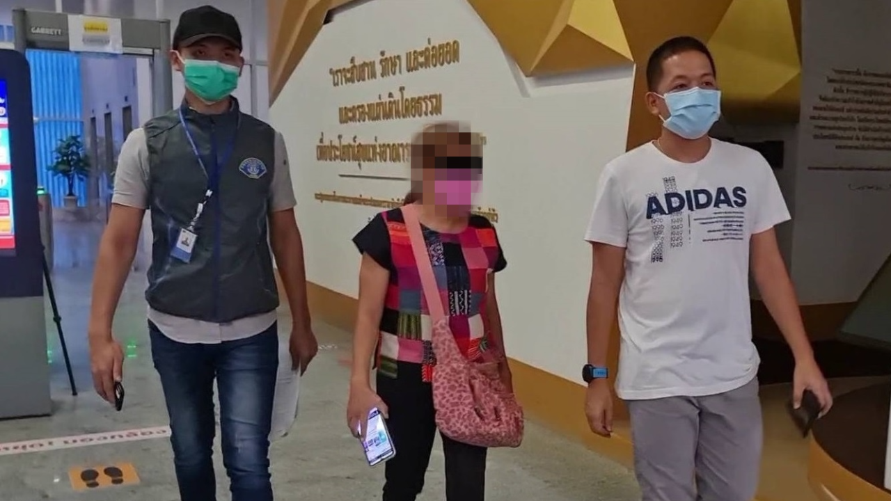 ป.จับเท้าแชร์ลำปางแสบ ล้มวงเชิดเงินหนี เสียหายกว่า 10 ล้านบาท