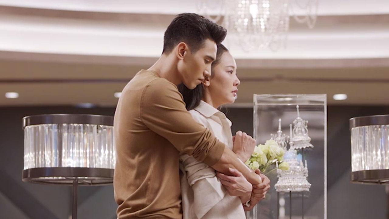 พร้อมเสิร์ฟตอนใหม่ “กระเช้าสีดา” ฟังคำตอบ "นุ่น" หลัง "ก๊อต" สารภาพรัก