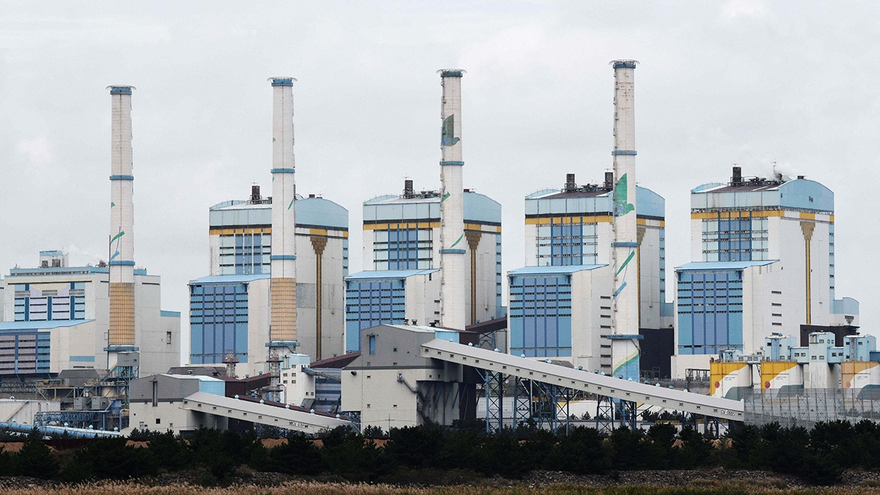 อินเดียก็เจอวิกฤติพลังงาน