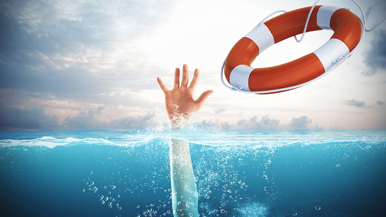 ฝันว่าจมน้ำ รถจมน้ำ ทำนายฝันหมายถึงอะไร