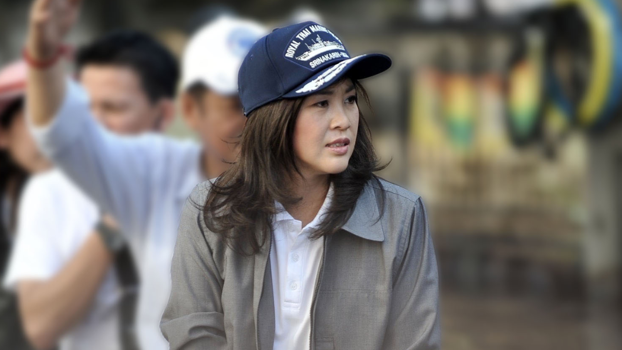 “ยิ่งลักษณ์” เล่าประสบการณ์จัดการมหาอุทกภัยปี 54 ผ่านสารคดี คืนนี้ 2 ทุ่ม