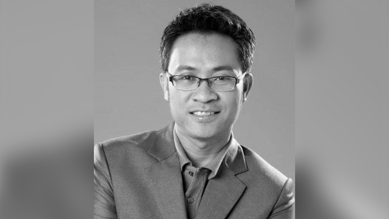 วงการหนังไทยเศร้า แหลม ธวัชชัย ผู้อำนวยการสร้างพระนครฟิลม์ เสียชีวิต