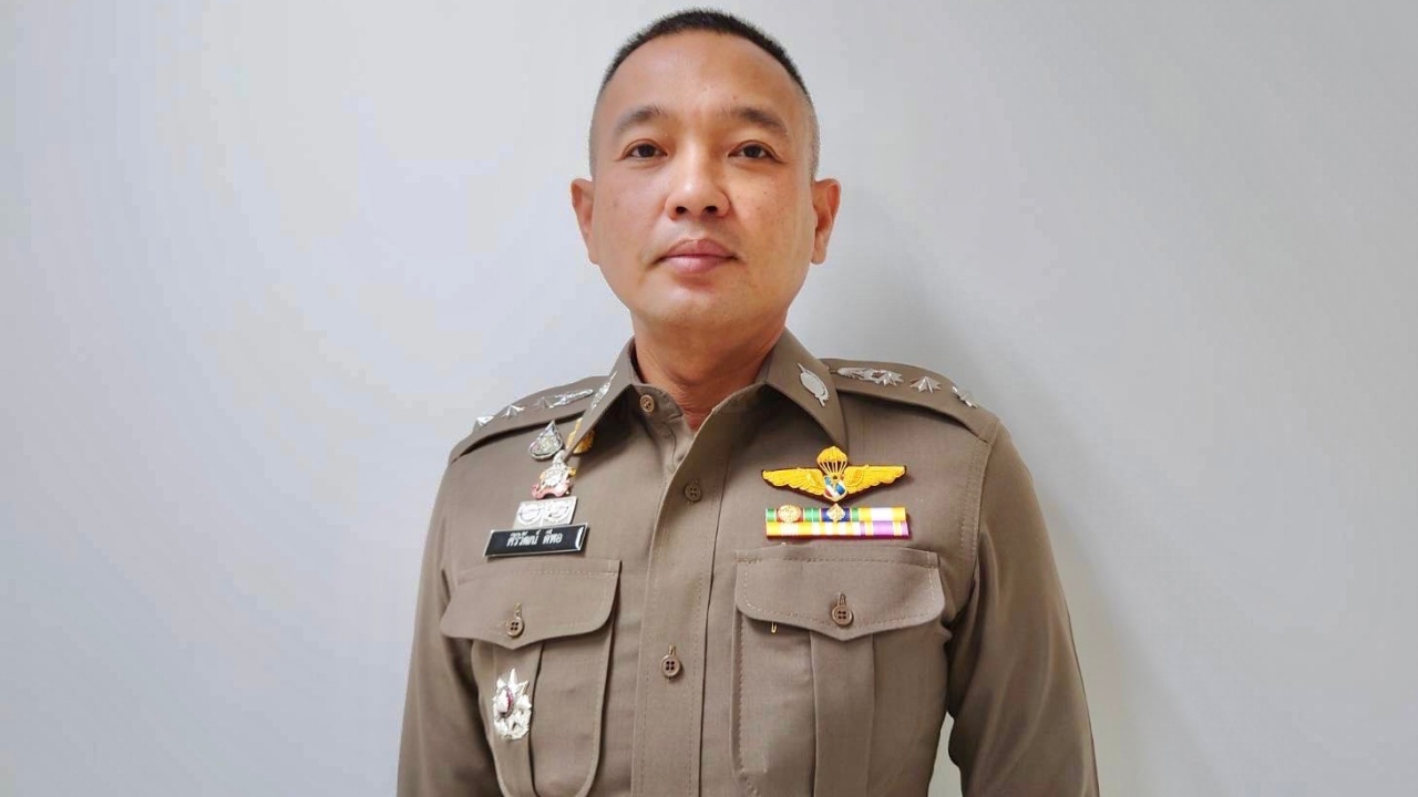 รองโฆษก ตร. เตือนระวังหลอกให้ "รัก-โลภ-หลง" ภัยออนไลน์ 3 รูปแบบ