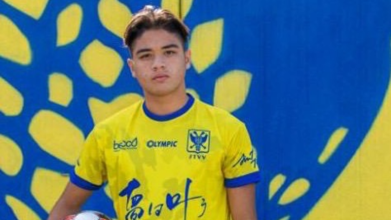 "มาดามแป้ง" ยัน "โอเวน ชาร์ลี" บินสมทบทีมชาติไทย ยู-23 ถึงมองโกเลีย 23 ต.ค.