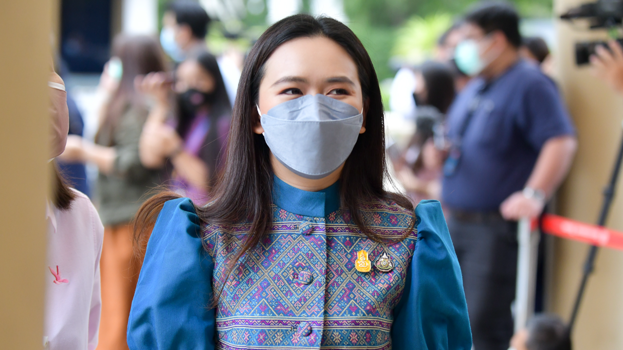 "ไตรศุลี" ย้ำ มติ ครม.วันหยุดยาว 21-22 ต.ค. ของภาคกลาง-วันชดเชยปิยมหาราช