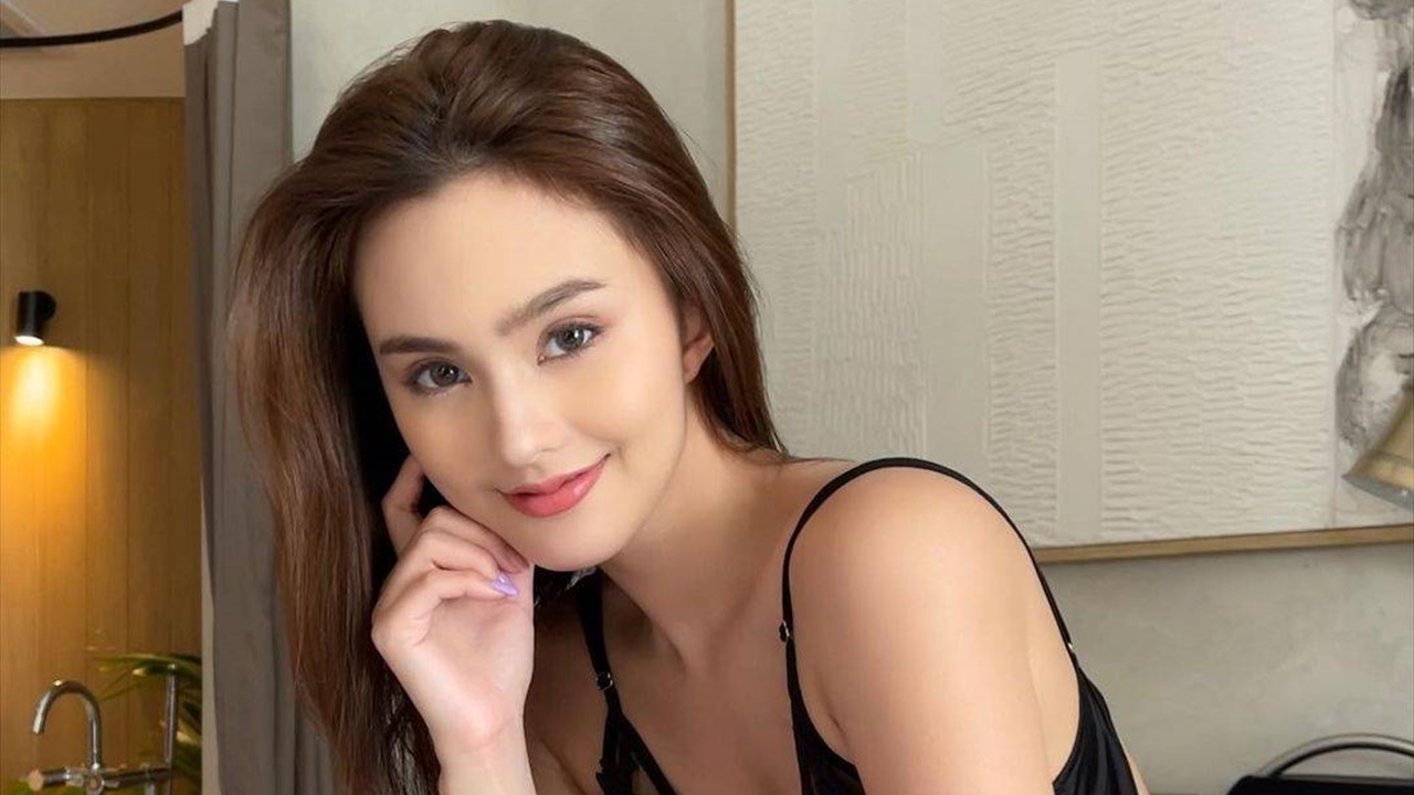 เอ๊ะยังไง นาย ชนุชตรา โพสต์เพลง ที่รักของใครสักคน แท็กไอจี เต้ วิทย์สรัช