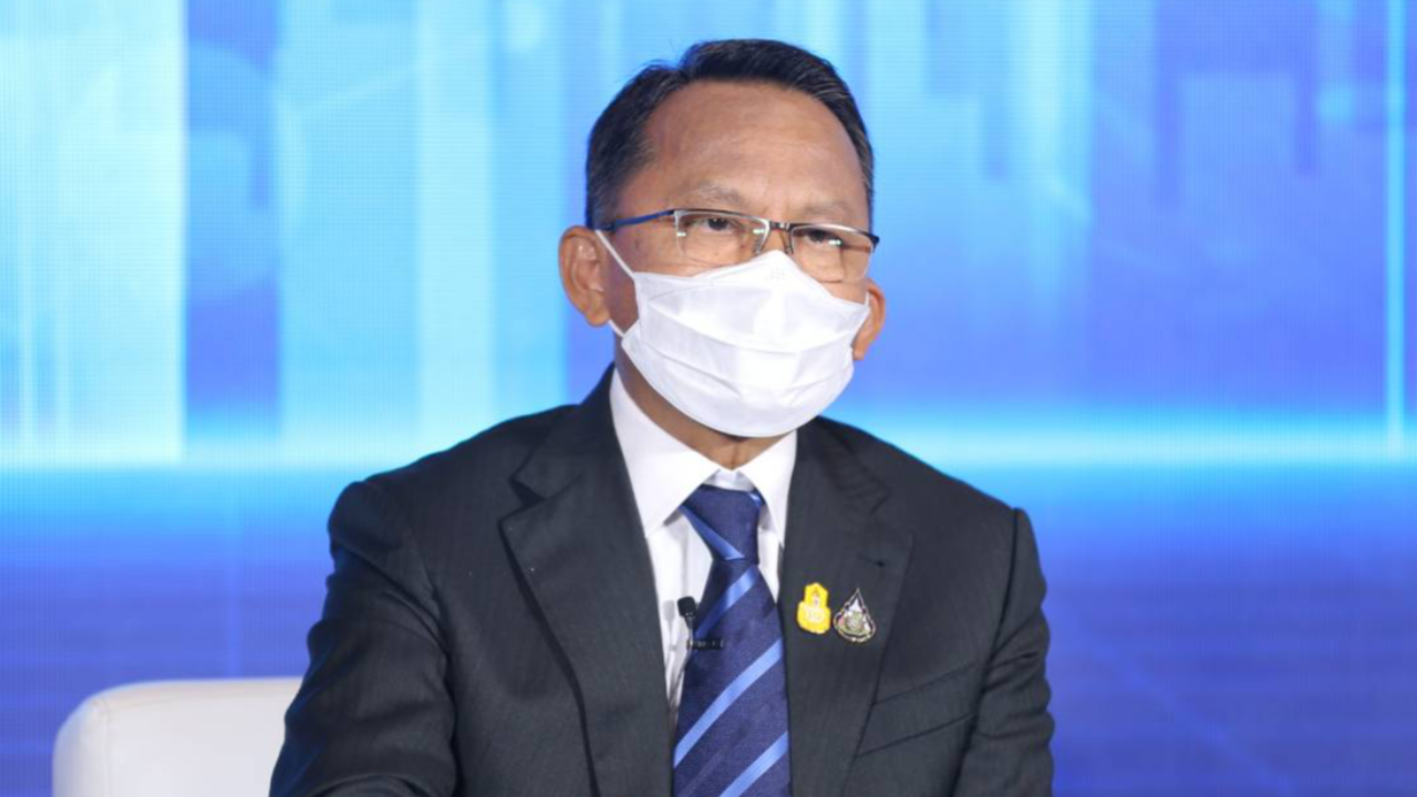 รมว.ยุติธรรม ยันเดินหน้า "นิคมฯราชทัณฑ์" หวังสร้างงานนักโทษ-ลดทำผิดซ้ำ