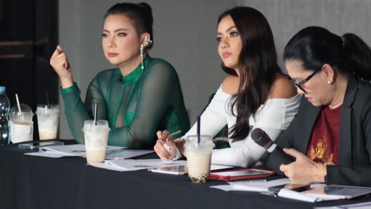 บุ๋ม ปนัดดา พูดแล้วถึงนางงาม เปิดปมชีวิต หลังสัมภาษณ์ที่ห้องดำ  