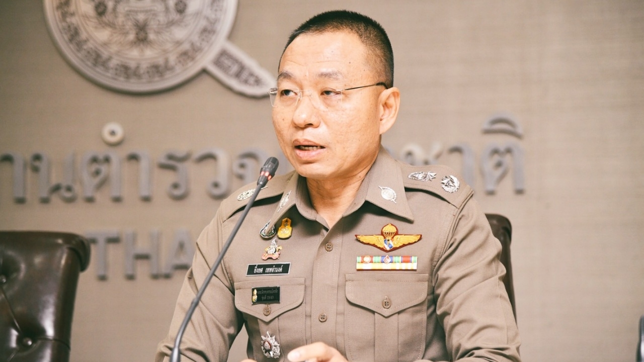 สั่งทุกโรงพักต้องรับแจ้งความการกระทำผิดบนโซเชียลทุกคดี ห้ามโบ้ยไปหน่วยอื่น