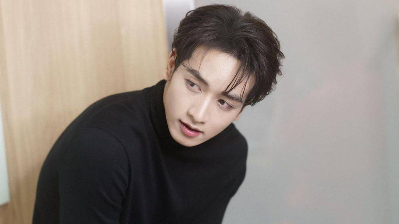 กองทัพ พีค "เมินคำบูลลี่" เล่าประสบการณ์เรียนอังกฤษ 