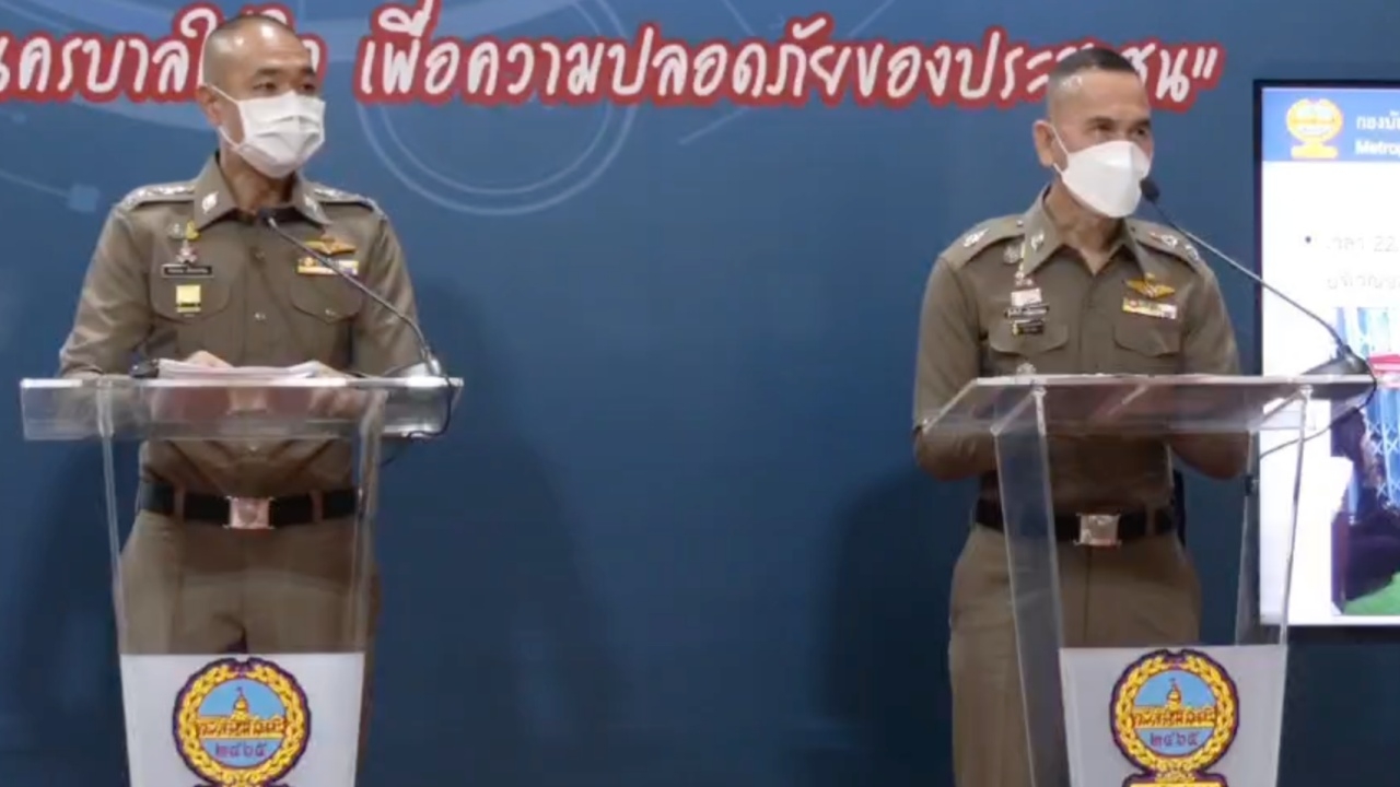 ผู้เสียหาย ถูกหักเงินจากบัญชีธนาคาร ทยอยเข้าแจ้งความ ตร.แนะวิธีป้องกัน