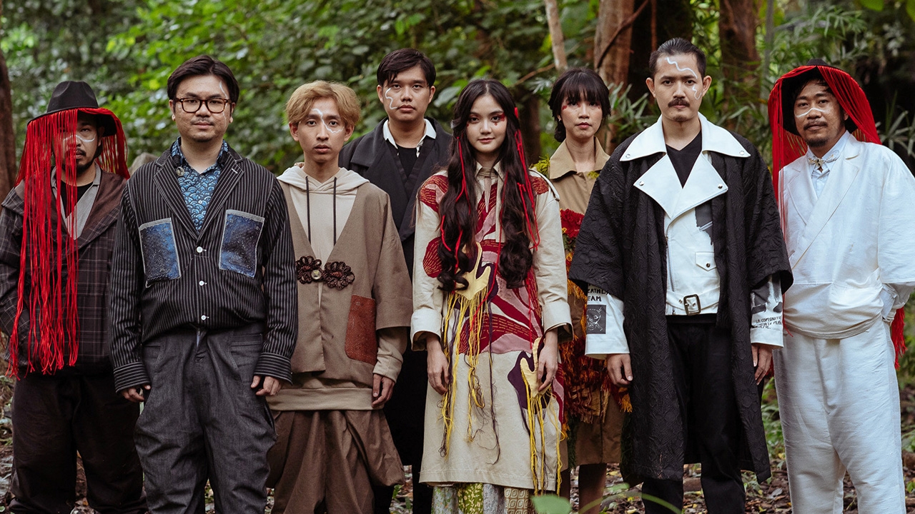 “ASIA7” ปล่อยซิงเกิล “ถ้าเธอคิดถึงใคร” พร้อมเนรมิต MV สุดแฟนตาซี