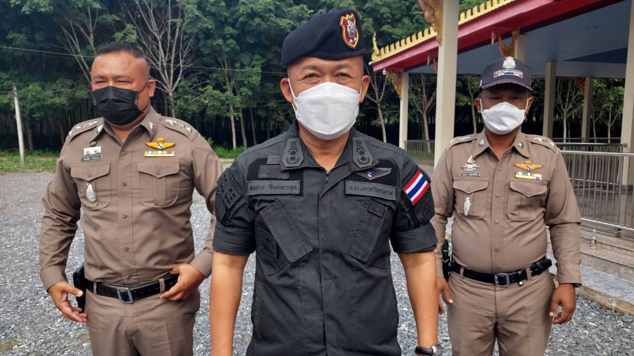 ตร. ถ้ำพรรณรารู้ตัวมือยิงหนุ่มตายคาศาลาวัด ตามกดดันคาดได้ตัวเร็วๆ นี้