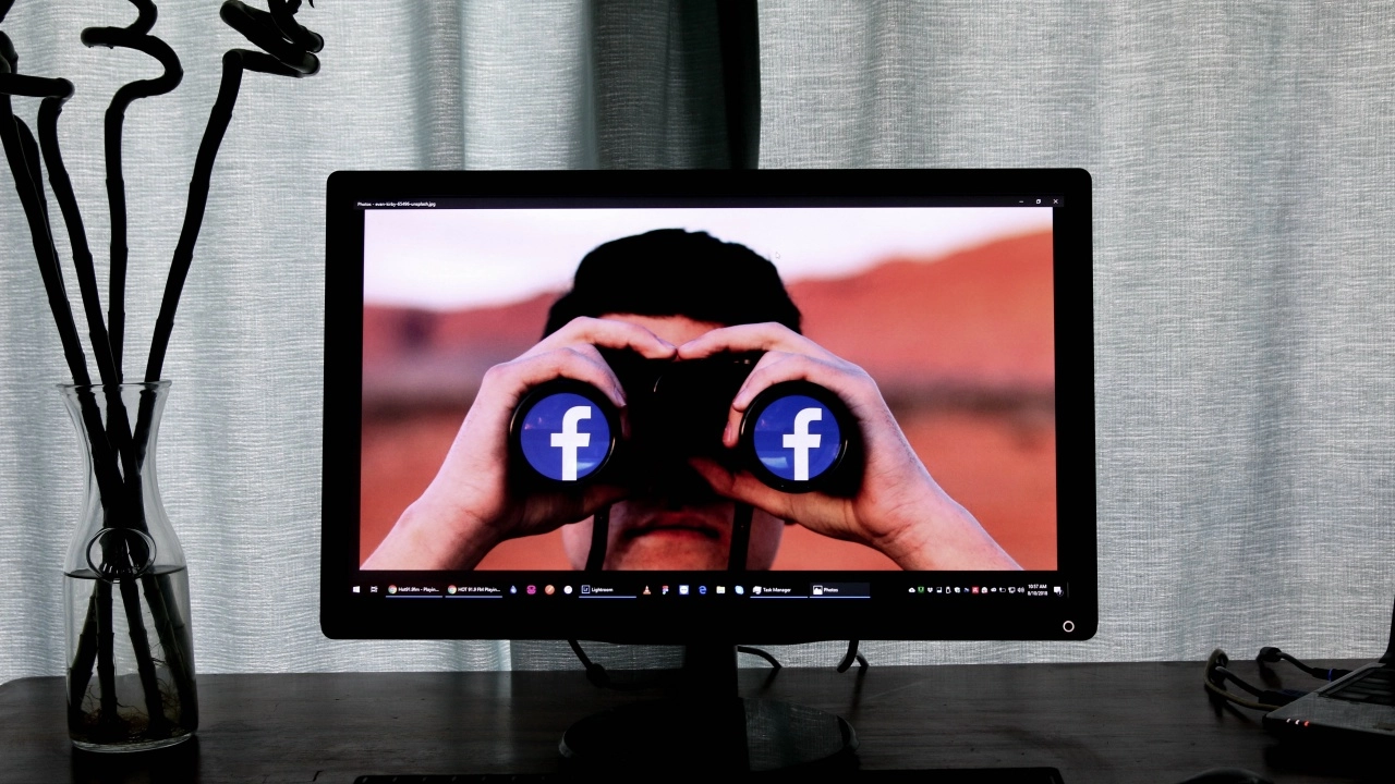 WSJ เผย Facebook จัดการ Hate Speech ได้เพียงแค่ 5 เปอร์เซ็นต์ Facebook แย้งไม่จริง