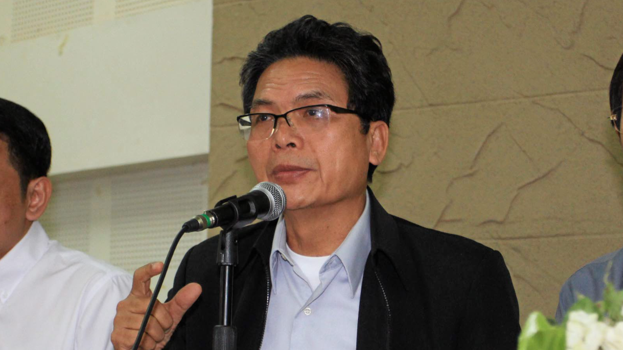 พิภพ เผยแพทย์ผ่าตัดสมอง “สมเกียรติ” สำเร็จ แต่ต้องอยู่ ICU สังเกตอาการต่อ