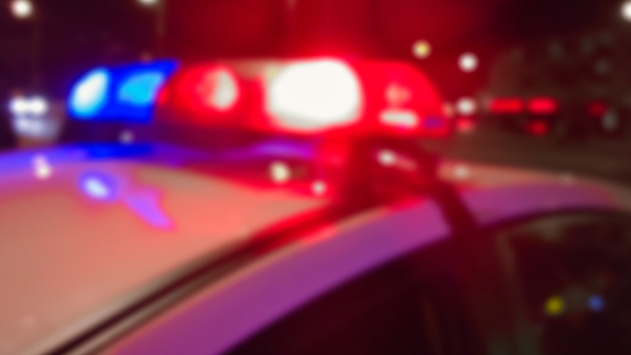 สายตรวจทำงานเป็นทีม